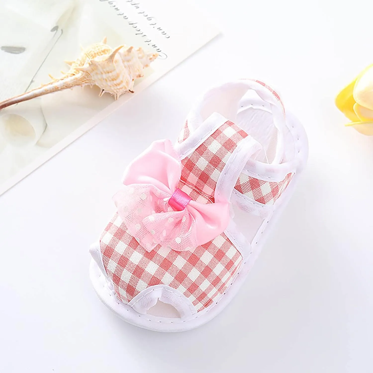 Kids Shoes Baby Girls Boys Soft Toddler Shoes Infant Toddler Walkers Shoes Princess Shoes Black Shoes