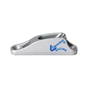 Laser Traveller and Mid Boom Cleat Metal - 91327