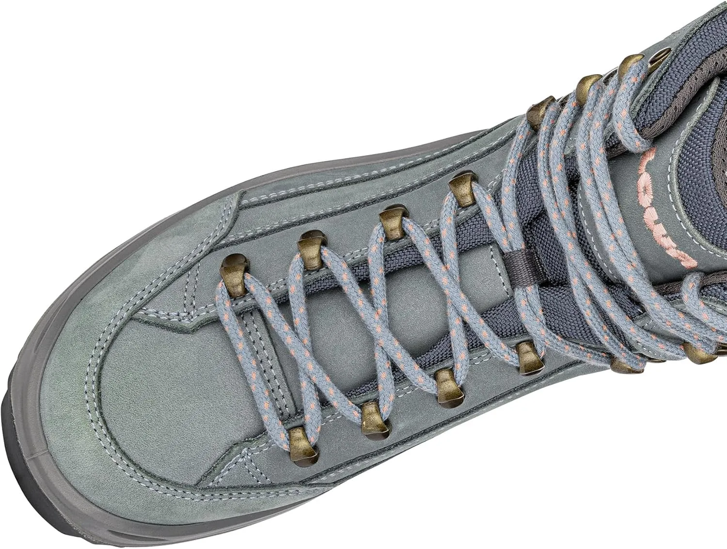 Lowa Men's Renegade GTX Mid Hiking Boot