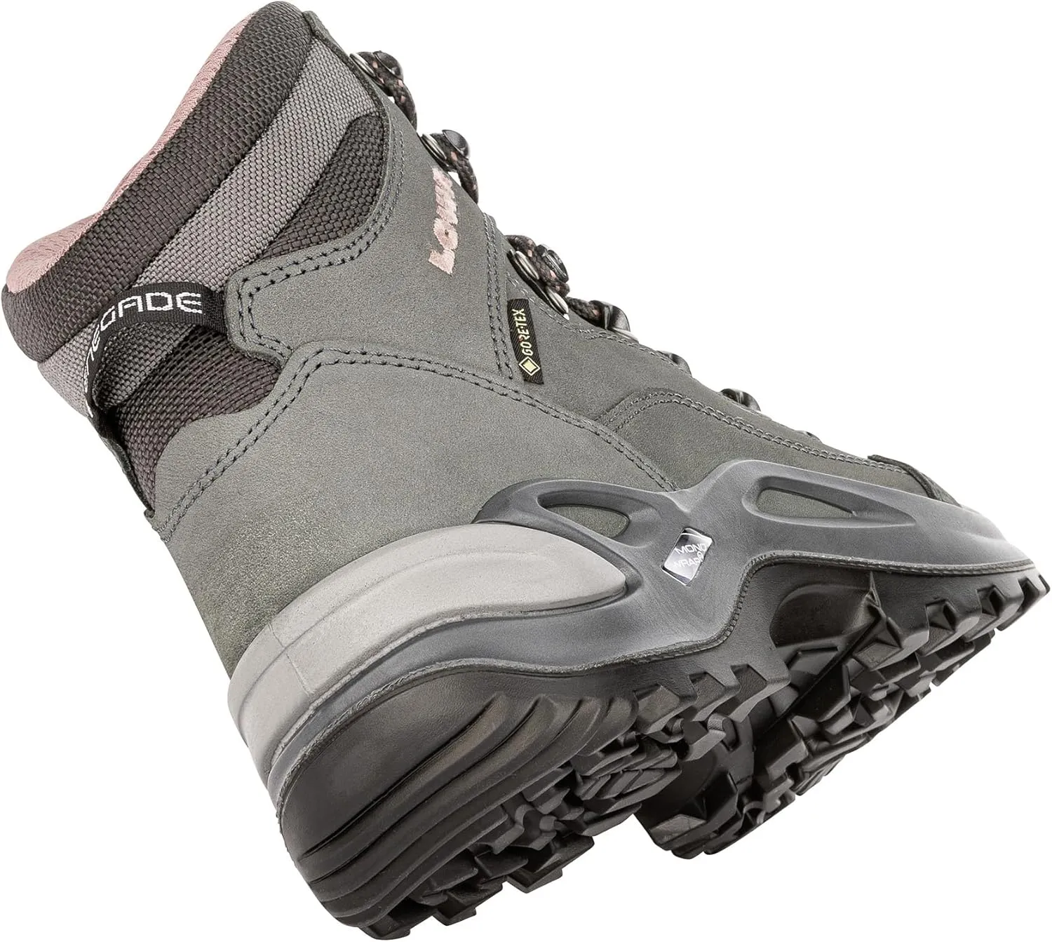 Lowa Men's Renegade GTX Mid Hiking Boot