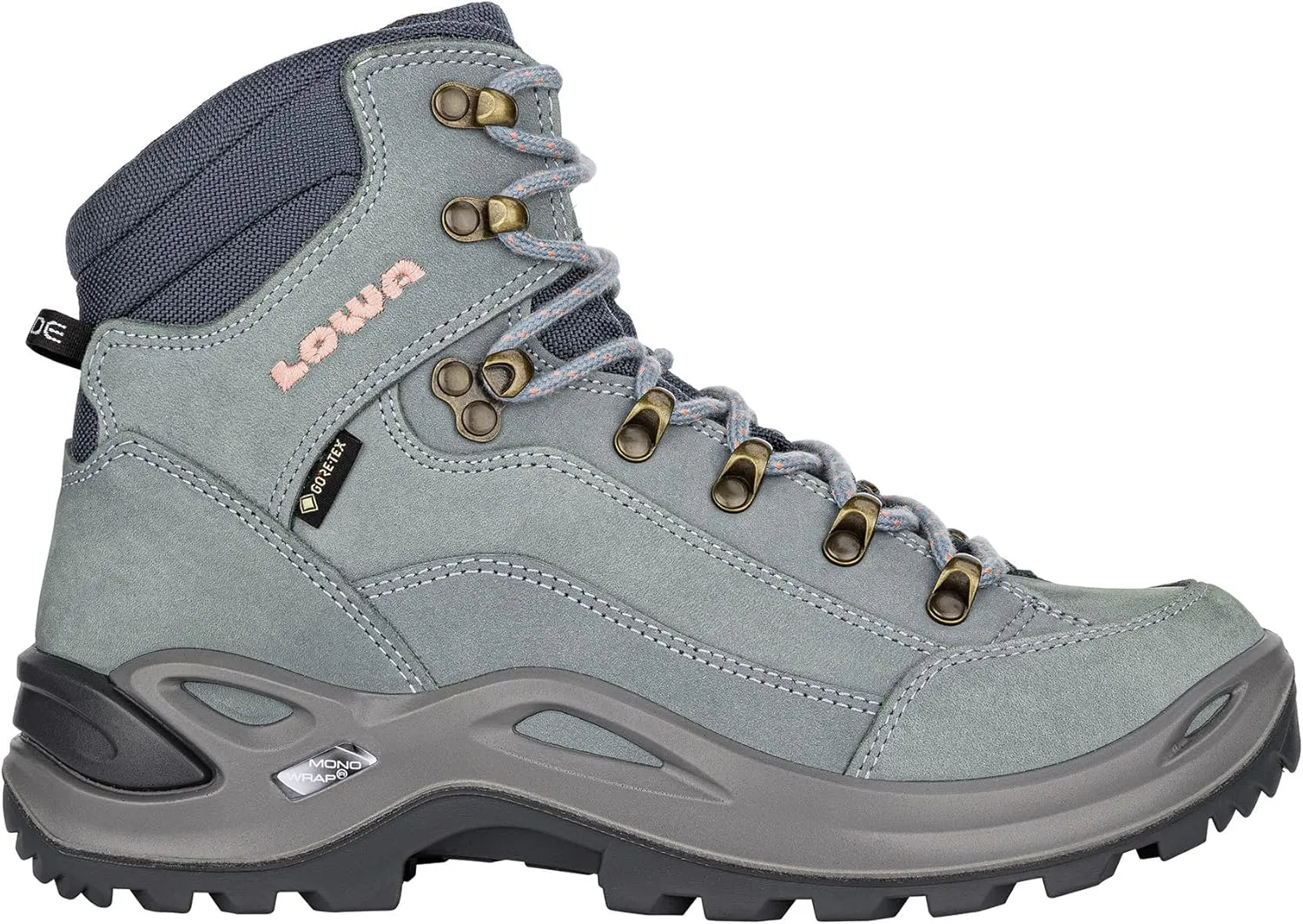Lowa Men's Renegade GTX Mid Hiking Boot