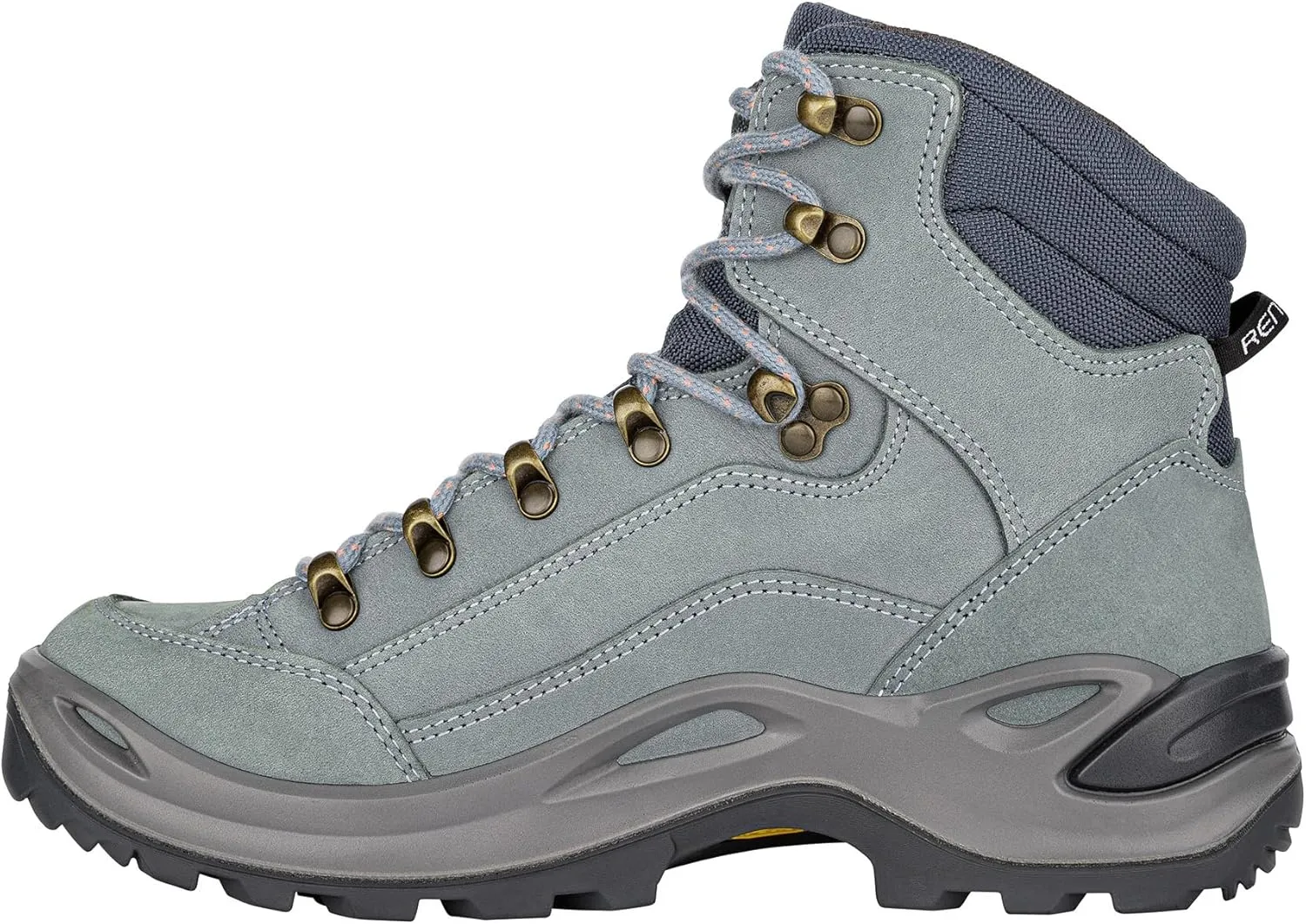 Lowa Men's Renegade GTX Mid Hiking Boot