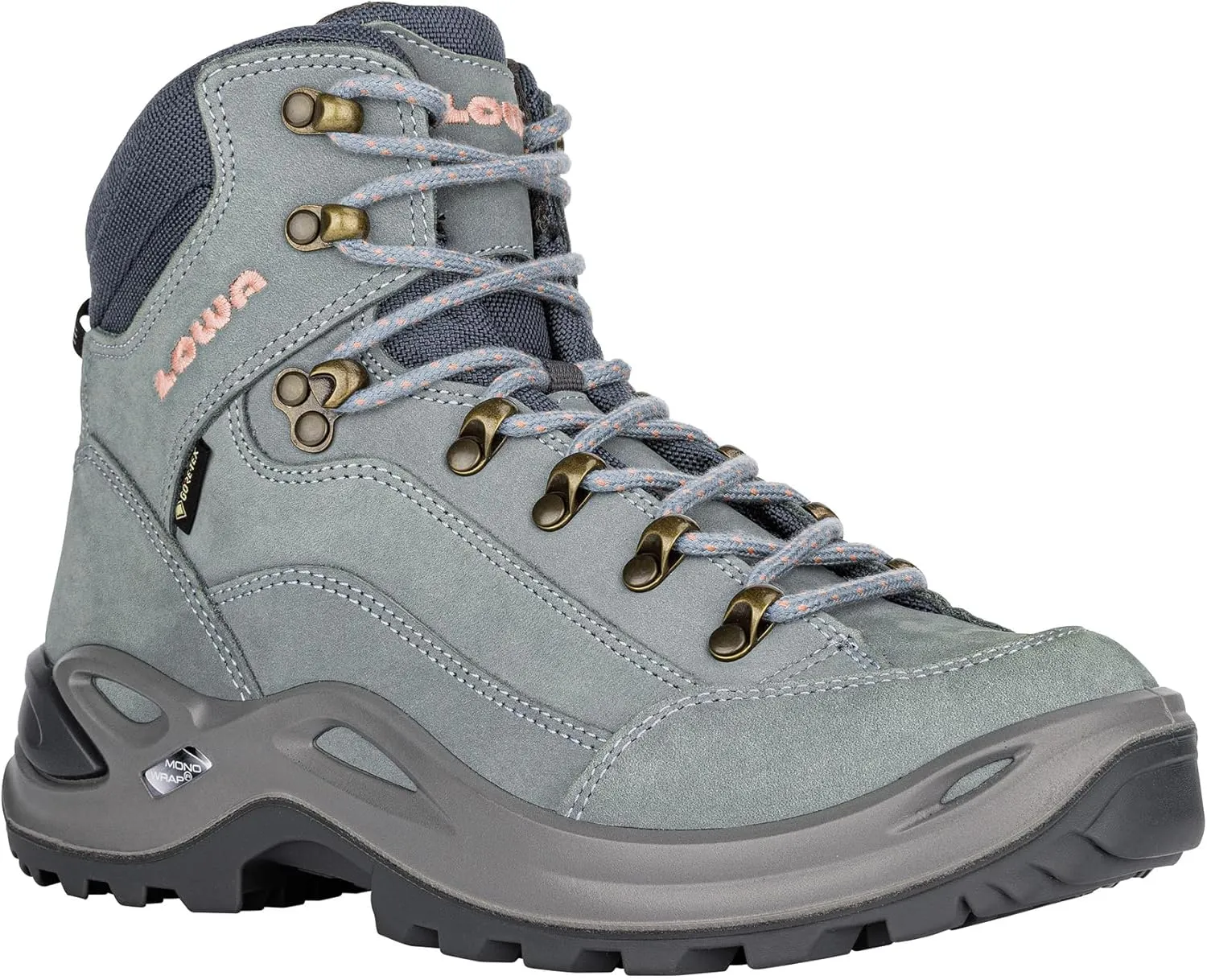 Lowa Men's Renegade GTX Mid Hiking Boot