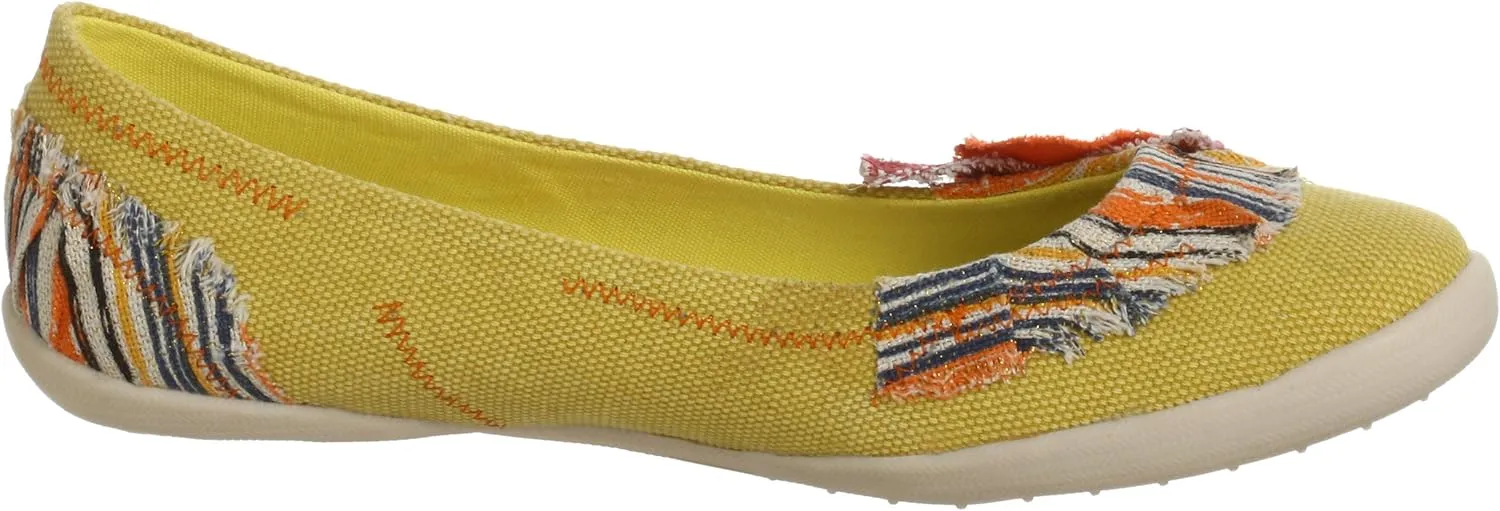 Madden Girl Women's Funnel Slip-on