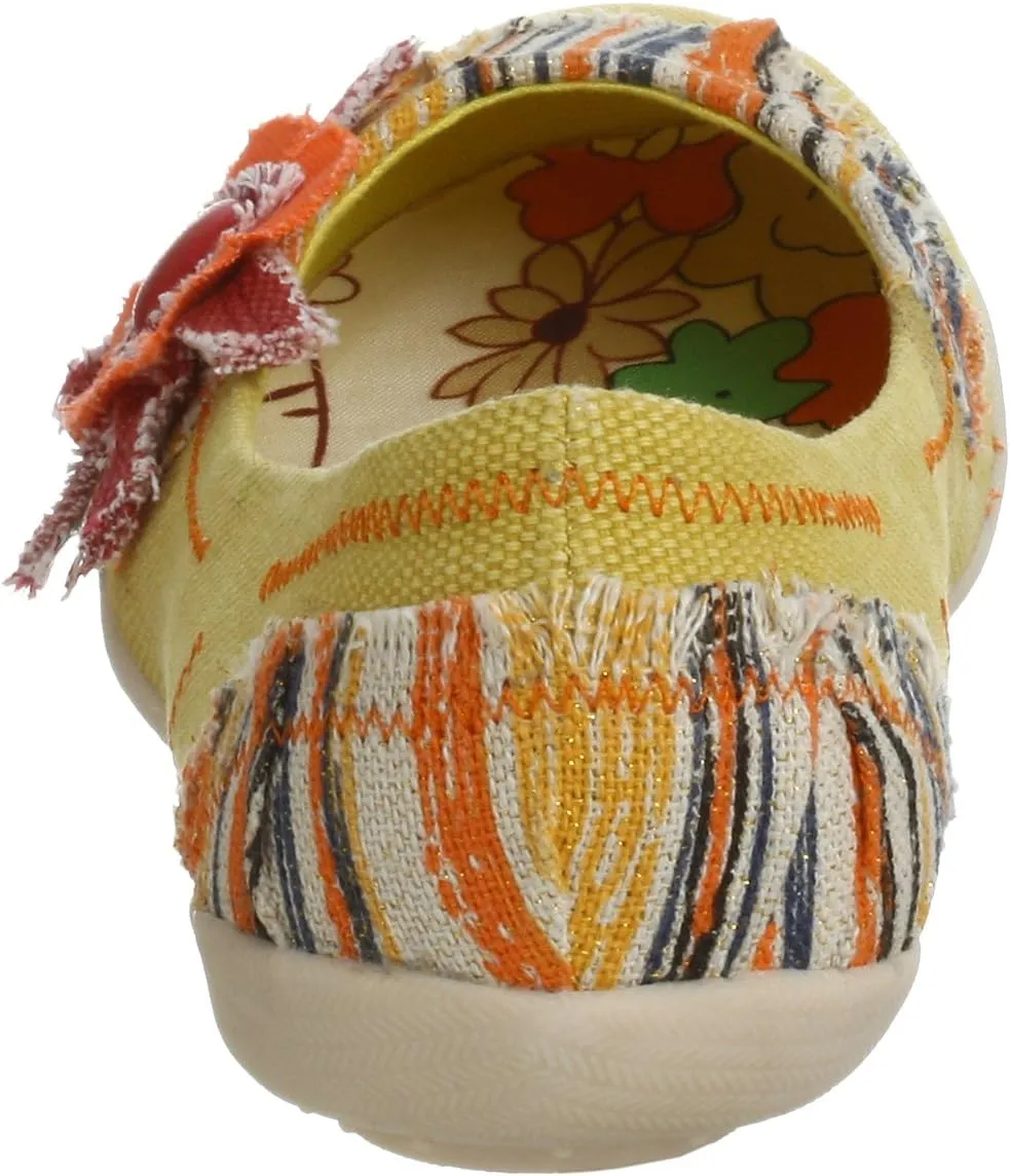 Madden Girl Women's Funnel Slip-on
