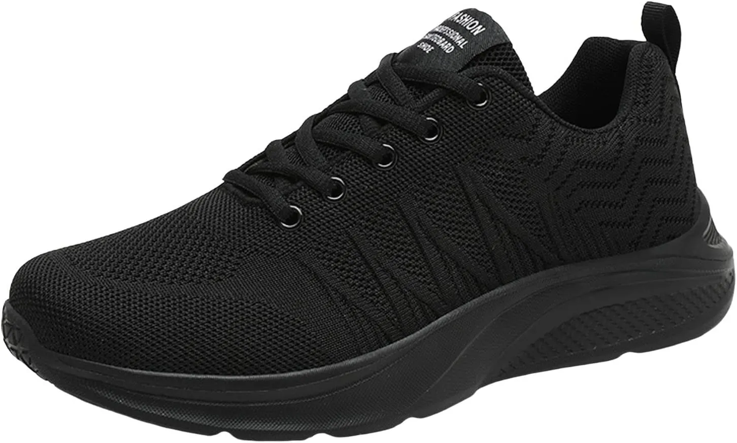 Men Sneakers Fashion Summer New Pattern Mesh Breathable Comfortable Non Slip Four Seasons Casual Tops Mens Sneaker