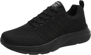 Men Sneakers Fashion Summer New Pattern Mesh Breathable Comfortable Non Slip Four Seasons Casual Tops Mens Sneaker