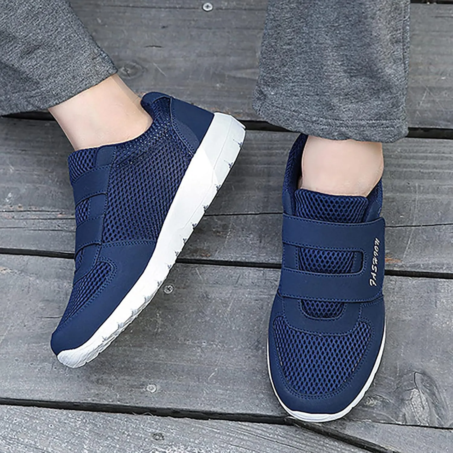 Mens Athletic Shoes Men's Sneakers Tennis Shoe for Men Sneaker for Men Casual Running Trail Sneaker