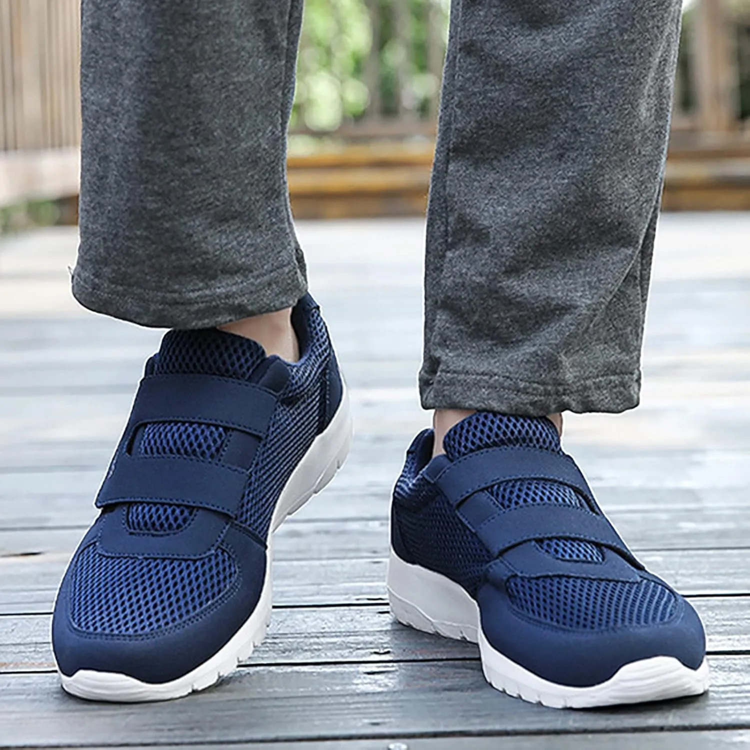 Mens Athletic Shoes Men's Sneakers Tennis Shoe for Men Sneaker for Men Casual Running Trail Sneaker