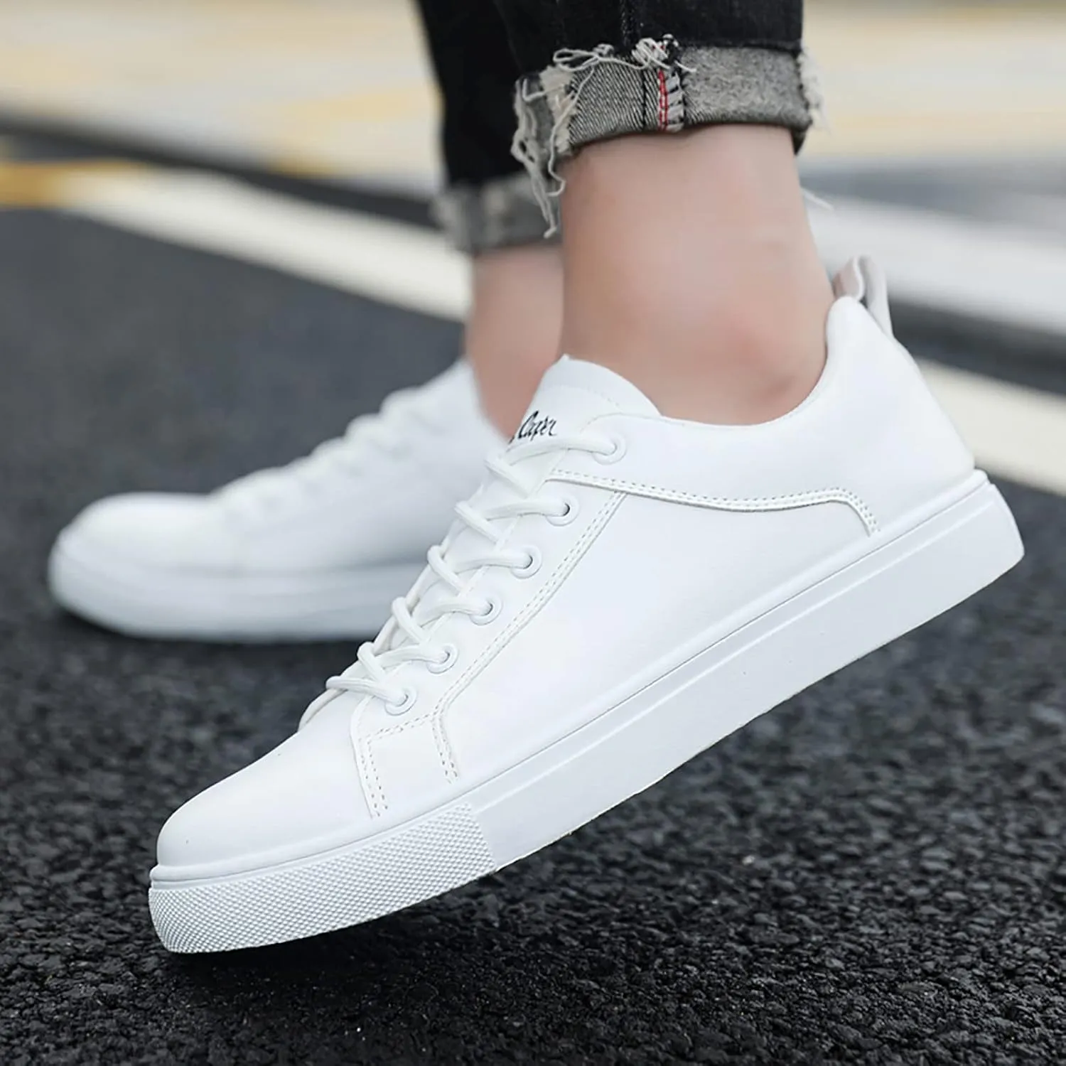Mens Athletic Shoes Mens Walking Shoes Tennis Shoe for Men Walking Shoe for Men Athletic Gym Mesh Sneaker