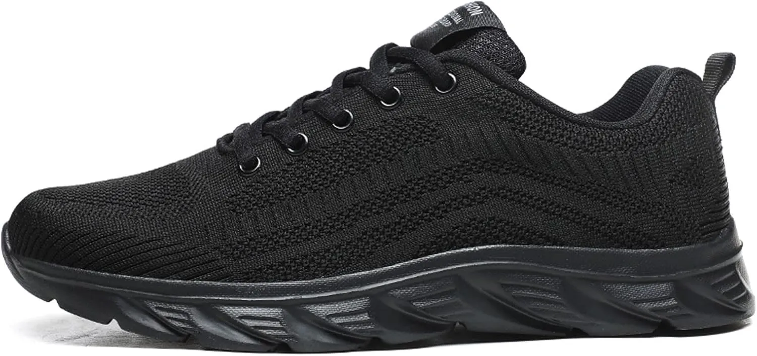Men's Casual Dress Sneakers Oxfords Business Mesh Breathable Mens Tennis Shoes Sports Casual Shoes Women Shoes Sneakers Steel Toe Tennis Shoe Cross Trainer Shoe