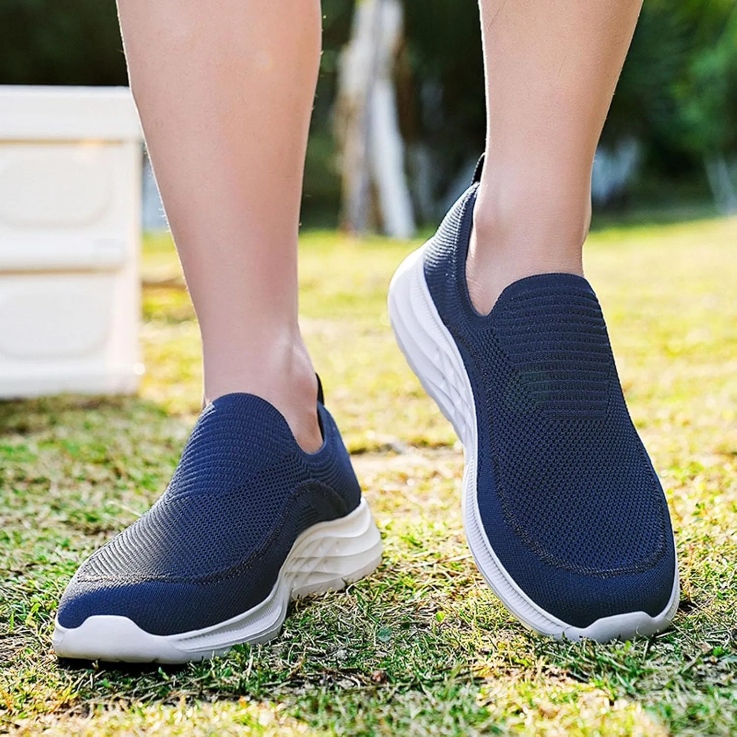 Men's Fashion Sneakers Men's Shoes Shoe for Men Walking Shoe for Men Comfortable Athletic Gym Sneaker