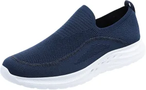 Men's Fashion Sneakers Men's Shoes Shoe for Men Walking Shoe for Men Comfortable Athletic Gym Sneaker