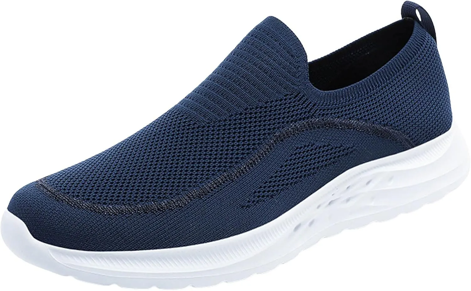 Men's Fashion Sneakers Men's Shoes Shoe for Men Walking Shoe for Men Comfortable Athletic Gym Sneaker