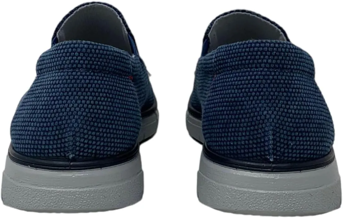 Men's Moccasin Driving Style Loafer