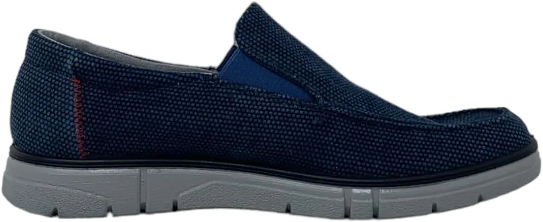 Men's Moccasin Driving Style Loafer