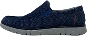 Men's Moccasin Driving Style Loafer