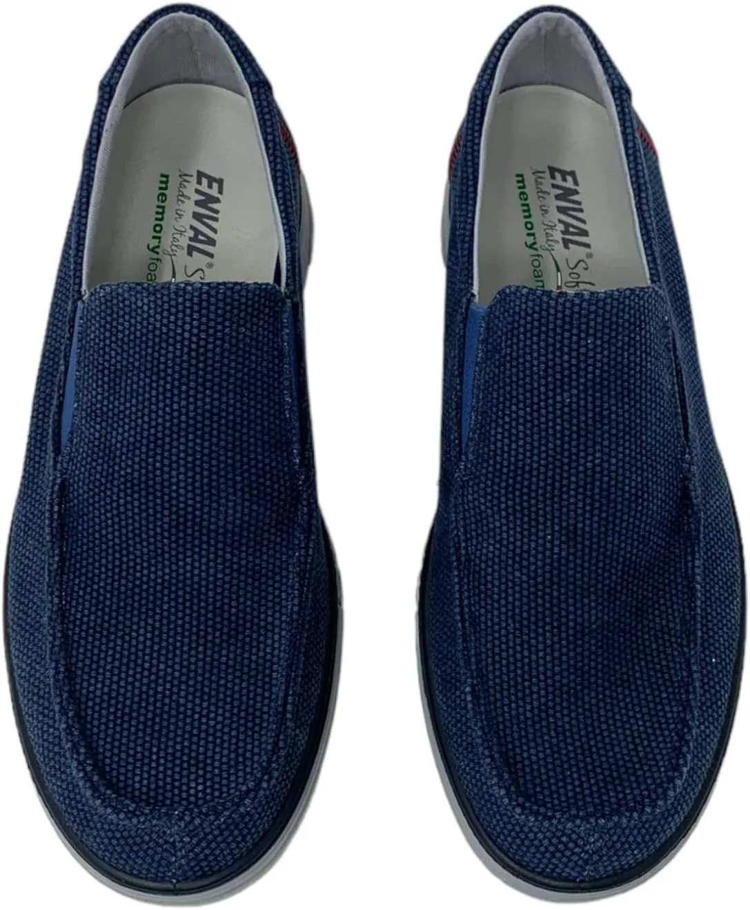 Men's Moccasin Driving Style Loafer