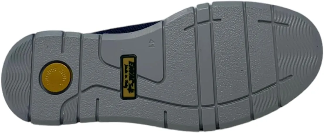 Men's Moccasin Driving Style Loafer
