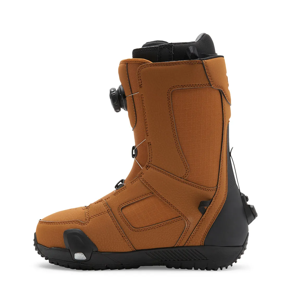 Men's Phase BOA® Pro Step On® Snowboard Boots