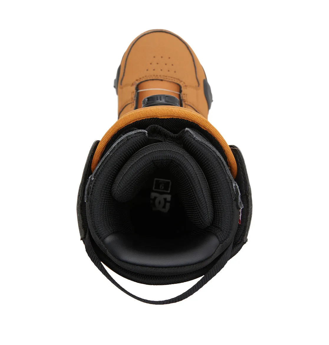 Men's Phase BOA® Pro Step On® Snowboard Boots