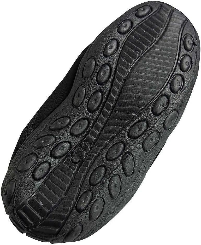 Mens Slip On Water Pool Aqua Sock