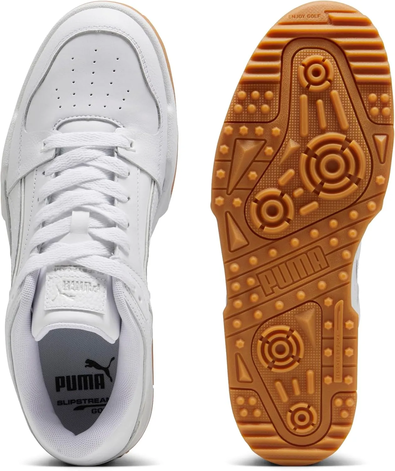 Men's Slipstream G Golf Shoes