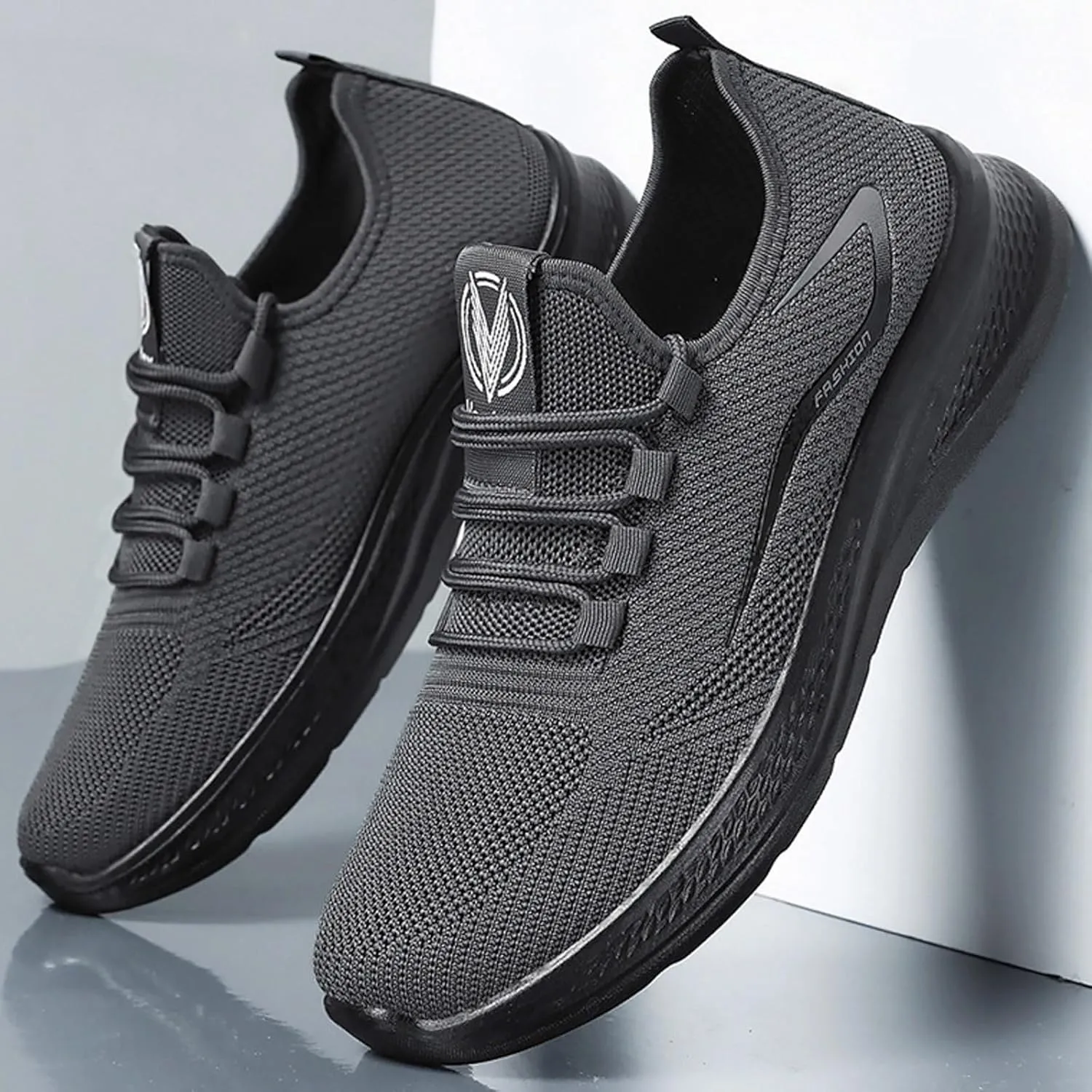 Mens Tennis Shoes Mens Athletic Shoes Tennis Shoe for Men Walking Shoe for Men Breathable Casual Sneaker