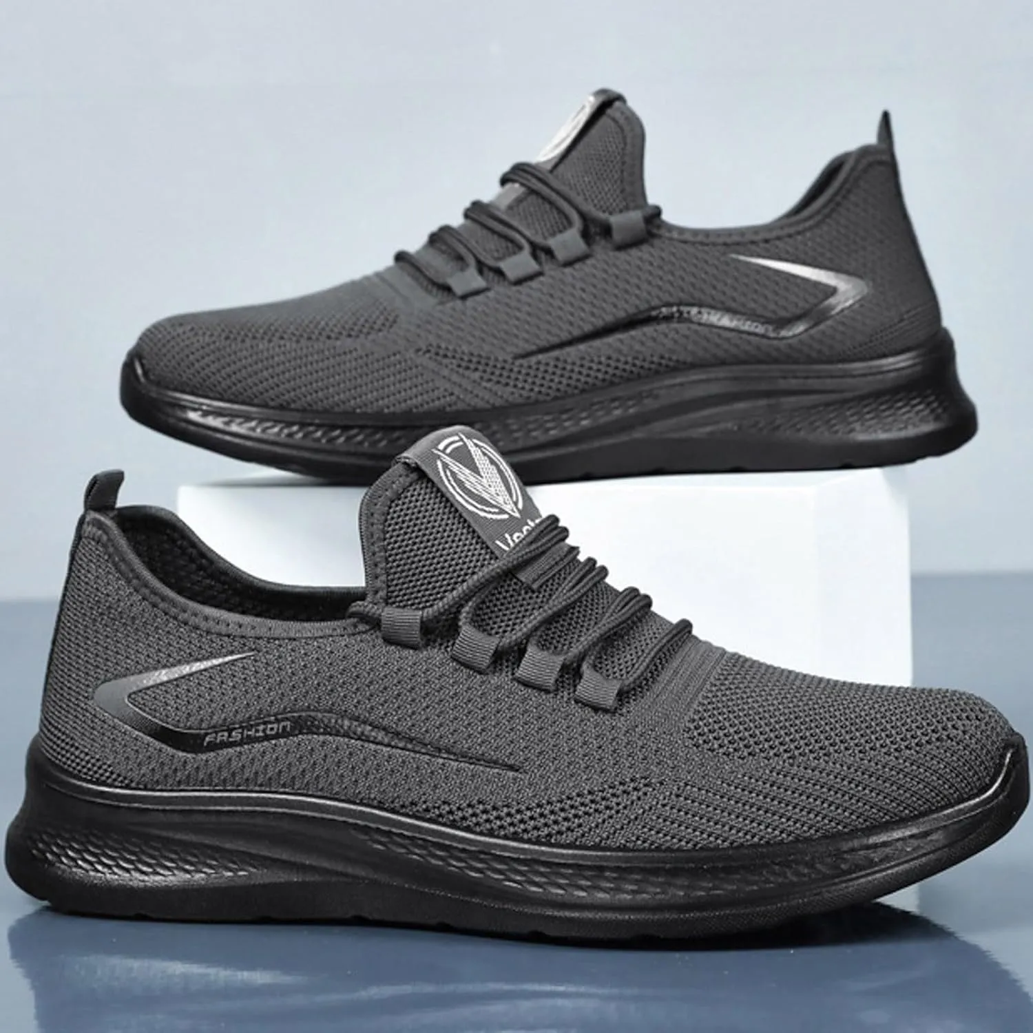 Mens Tennis Shoes Mens Athletic Shoes Tennis Shoe for Men Walking Shoe for Men Breathable Casual Sneaker