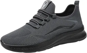 Mens Tennis Shoes Mens Athletic Shoes Tennis Shoe for Men Walking Shoe for Men Breathable Casual Sneaker