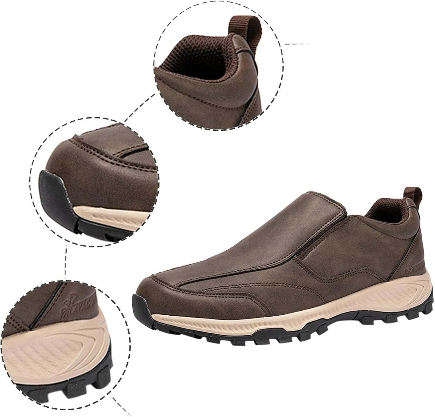 Mens Walking Shoes Mens Athletic Shoes Shoe for Men Sneaker for Men Athletic Gym Comfortable Sneaker