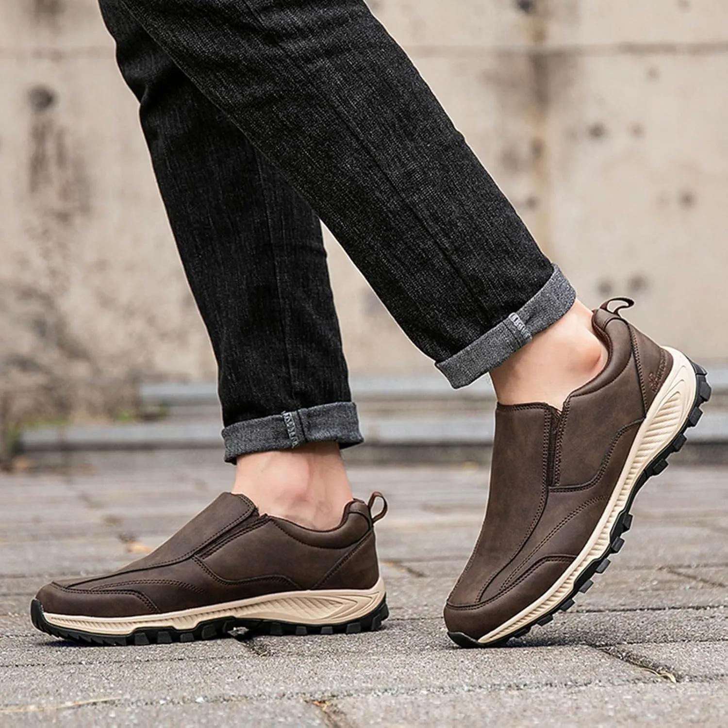 Mens Walking Shoes Mens Athletic Shoes Shoe for Men Sneaker for Men Athletic Gym Comfortable Sneaker