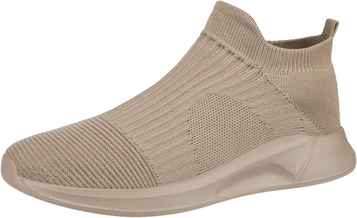 Mens Walking Shoes Mens Slip on Shoes Walking Shoe for Men Tennis Shoe for Men Casual Lightweight Sneaker