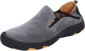 Mens Walking Shoes Men's Sneakers Shoe for Men Slip on Shoe for Men Breathable Mesh Sneaker