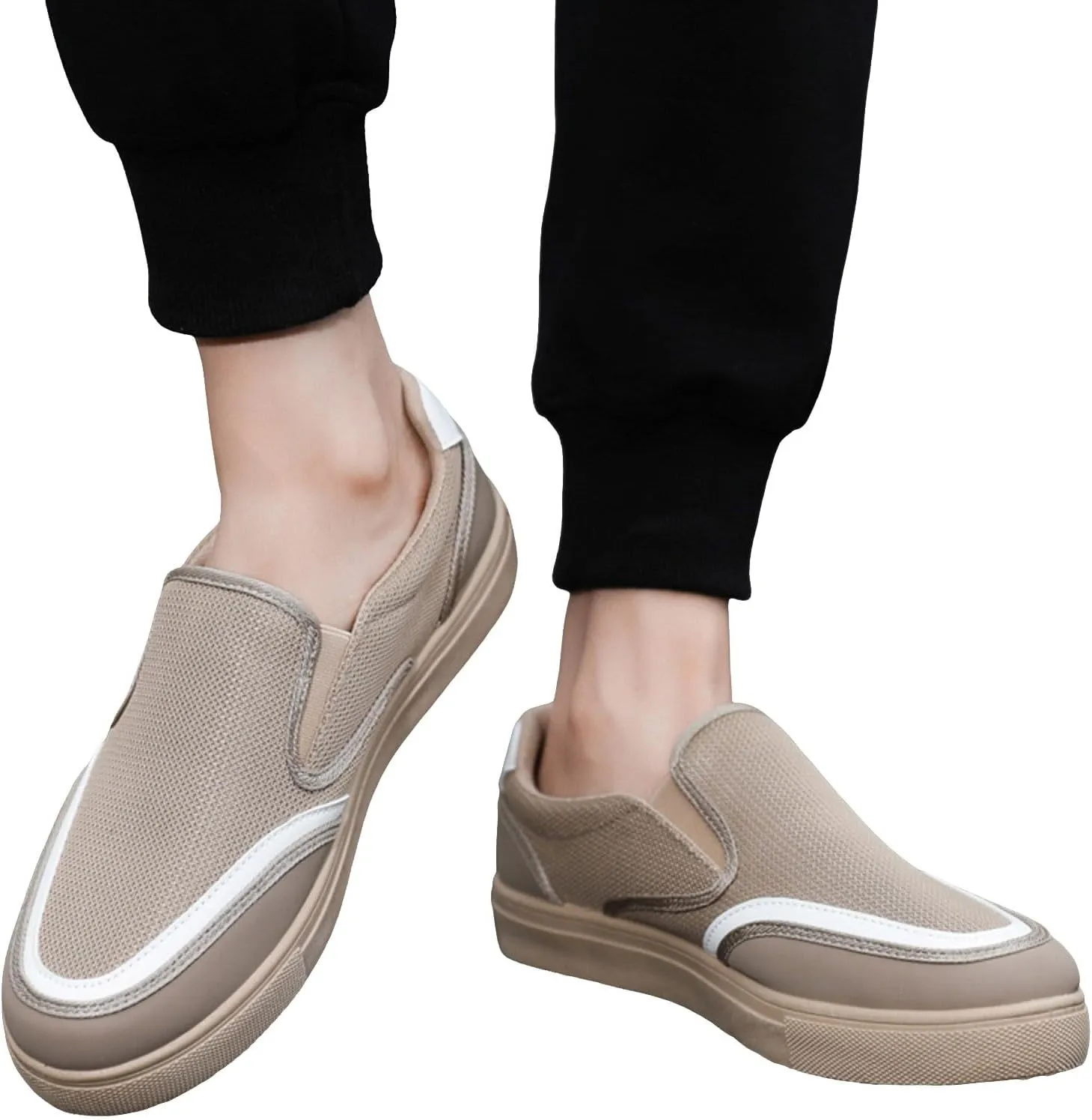 Mens Walking Shoes Mens Tennis Shoes Tennis Shoe for Men Sneaker for Men Lightweight Sport Sneaker
