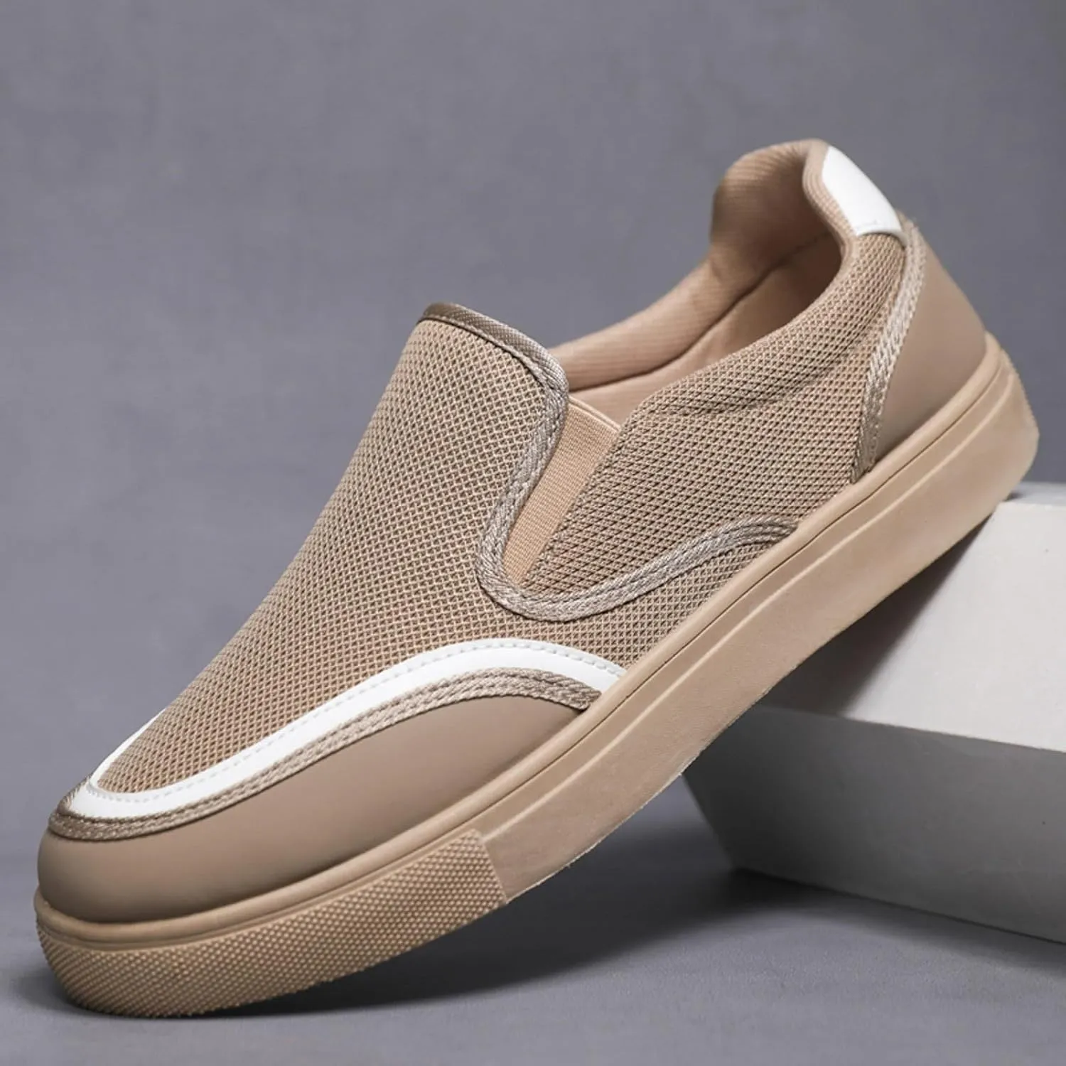 Mens Walking Shoes Mens Tennis Shoes Tennis Shoe for Men Sneaker for Men Lightweight Sport Sneaker