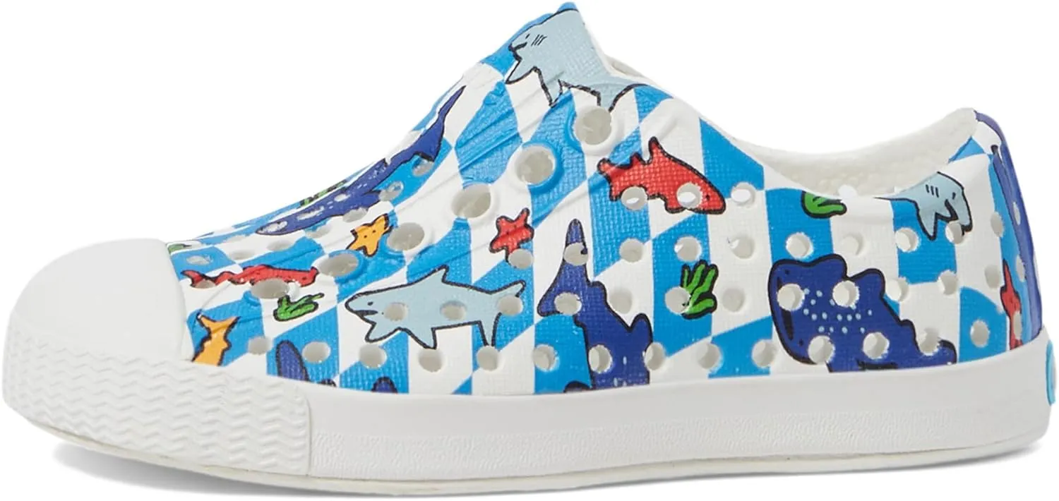 Native Shoes Kids' Jefferson Slip-On Shoe