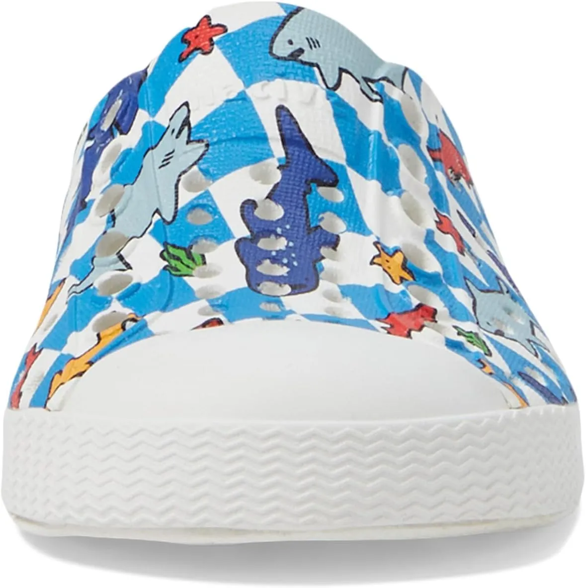 Native Shoes Kids' Jefferson Slip-On Shoe