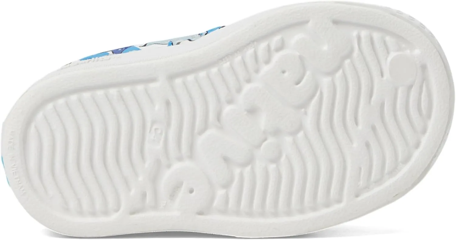 Native Shoes Kids' Jefferson Slip-On Shoe