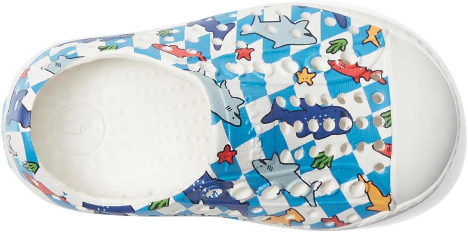 Native Shoes Kids' Jefferson Slip-On Shoe