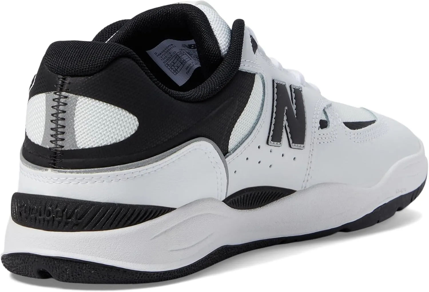 New Balance Unisex Adult Bb480 V1 Skate Shoes