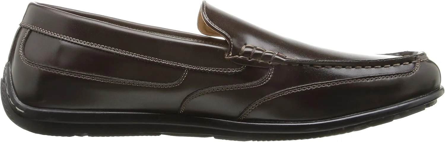 Nunn Bush Men's Cale Slip-On Loafer
