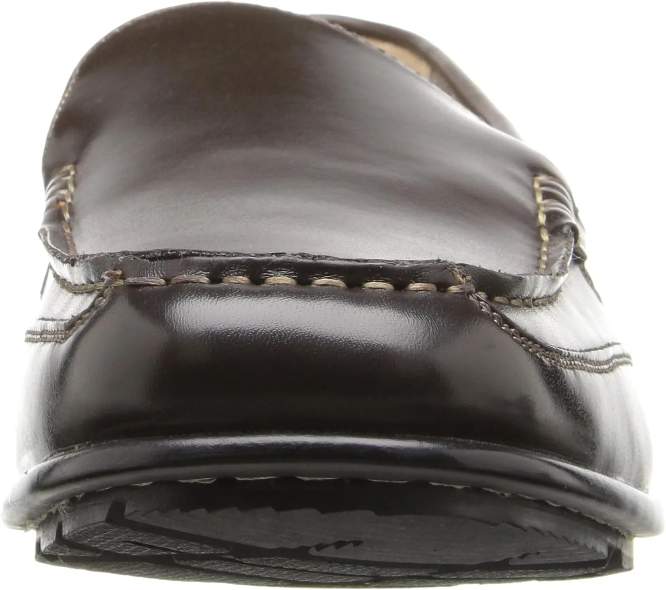 Nunn Bush Men's Cale Slip-On Loafer