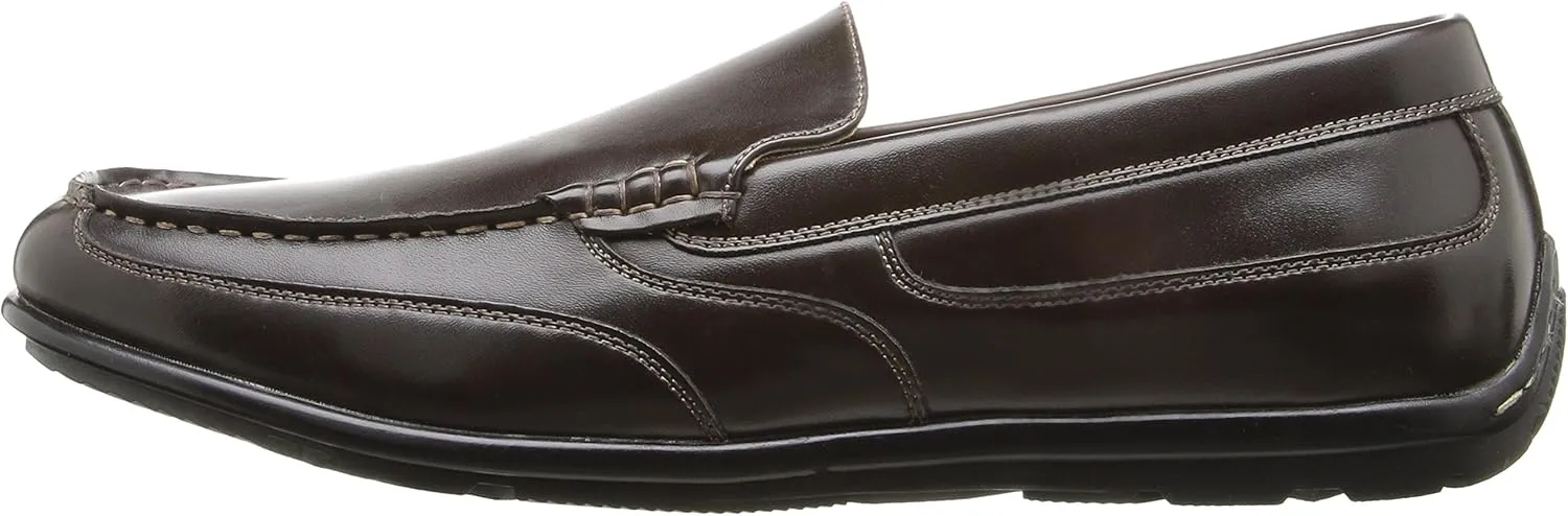 Nunn Bush Men's Cale Slip-On Loafer