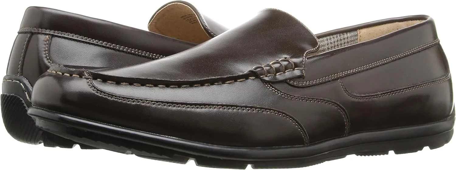 Nunn Bush Men's Cale Slip-On Loafer