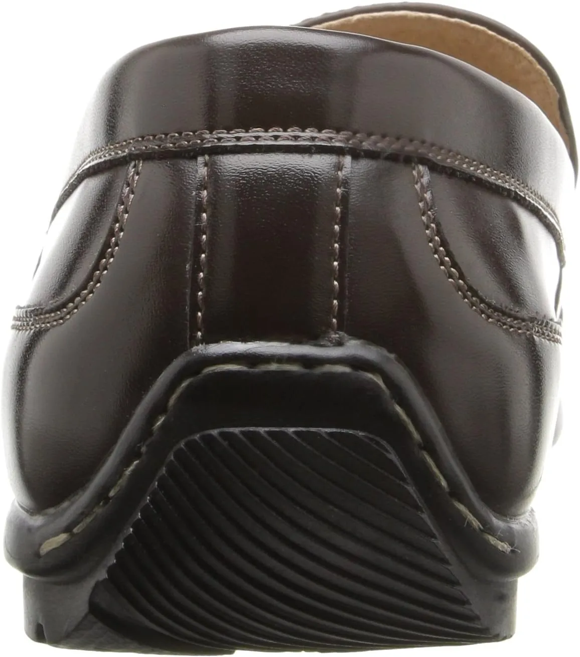 Nunn Bush Men's Cale Slip-On Loafer