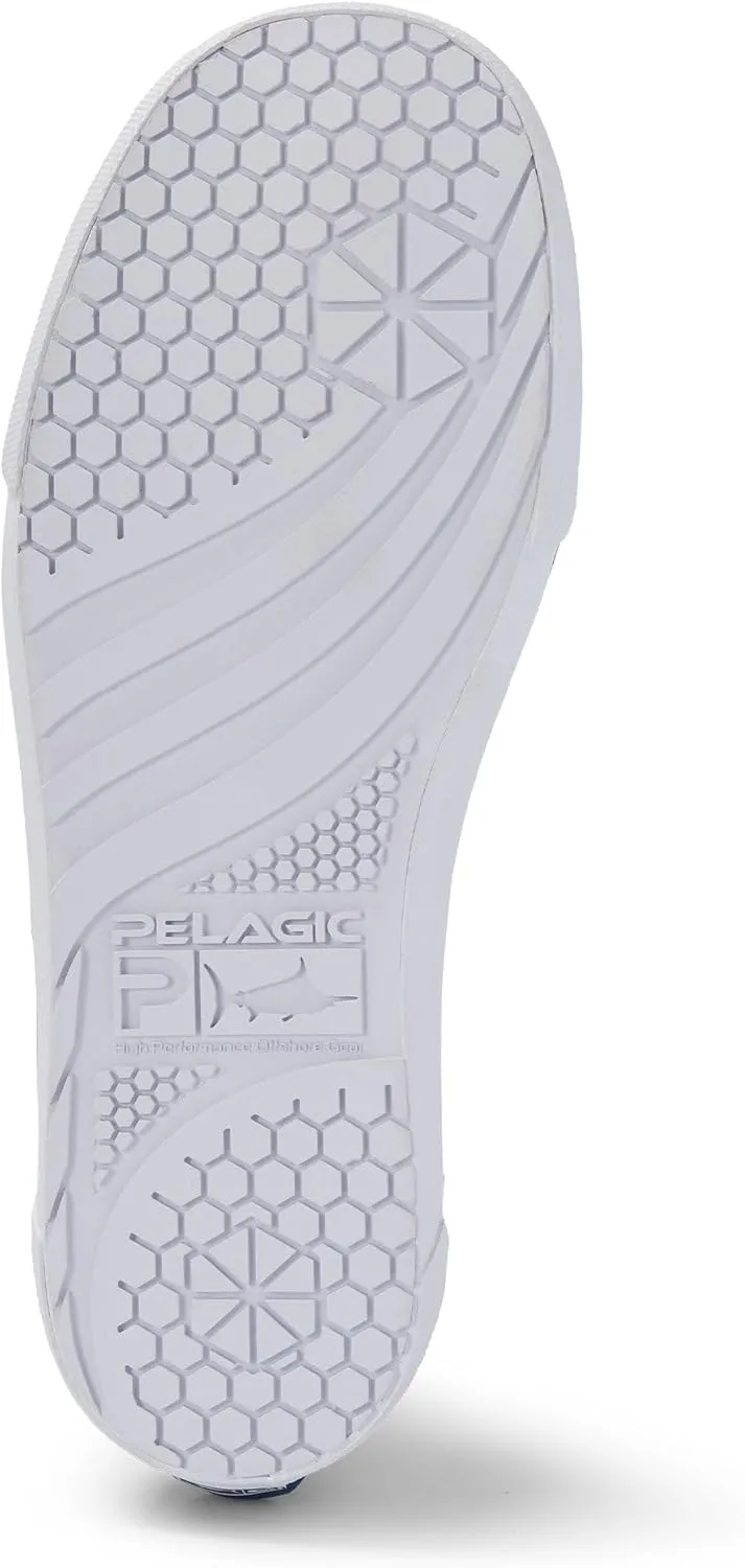 PELAGIC Women's Pursuit 6" Women's Fishing Boots