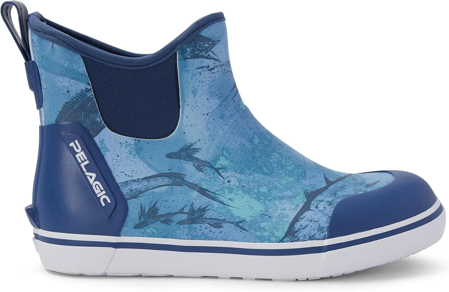 PELAGIC Women's Pursuit 6" Women's Fishing Boots