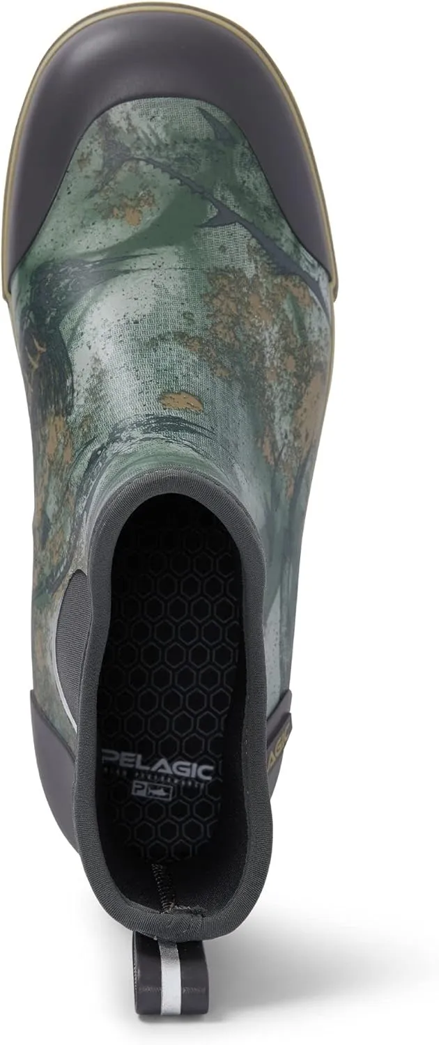 PELAGIC Women's Pursuit 6" Women's Fishing Boots