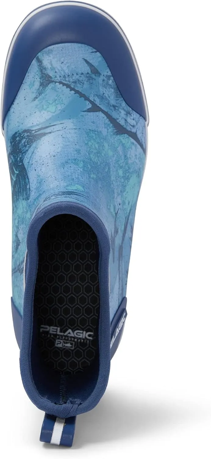 PELAGIC Women's Pursuit 6" Women's Fishing Boots